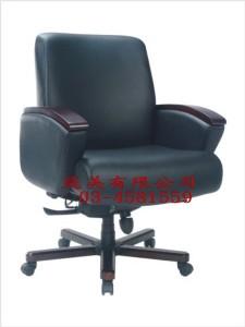TMKCE-D503STG 大型主管辦公椅 